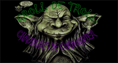 Desktop Screenshot of grolldetroll.com